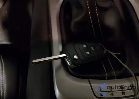 2010 Chevrolet Camaro 2Ss z USA, uszkodzony, nr VIN 2G1FT1EW0A9112480